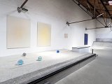 Au sol : Lucie lanzini, Perles (série), 2023
