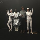 {Tingel-Tangel Show}, 2016