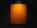 {Diffuse orange-kesari}, 2019