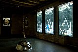 {L'art qu'est au logis de soi-même}
