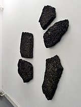 {Sans titre,} 2009