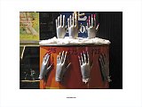 {Ongles, New York, 18 février 2004 }