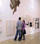 {Sans titre (Phoenix)}, 2009