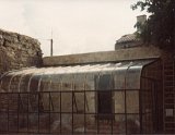 Installation, Villeneuve-lez-Avignon, 1980