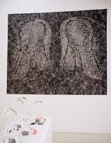 {Sans titre}, 2011