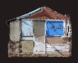 {Ravalement de façade}, 2014
