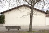 {murs aveugles}, 2010