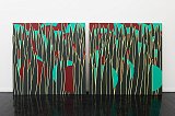 {Abstraction in the jungle,} 2013