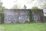{murs aveugles}, 2010
