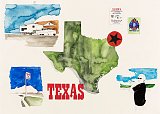 {TEXAS,} 2008 
