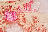 {Aujourd'hui j'ai joui}, 2004 (détail)