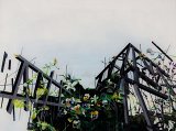 {Modernist Nature n°2}, 2016