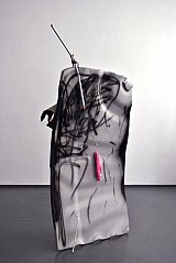 {Sans titre (From Beyond),} 2012 
