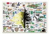 {Elle est où ma forêt ?}, 2022