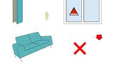 Documentation de la recherche, planches d'éléments préparatoires pour l'animation