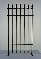 {Grille Bob,} 2006