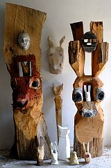 {Animaux}, 2012