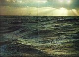 {Les Impatiences (série des vents),} 2015 