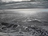 {La mer à Tharon}, 2018
