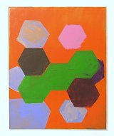 {Hexagones}, 2013