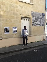 {Le répondeur}, 2021