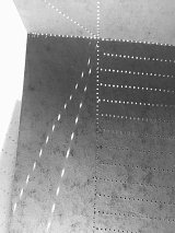 {Lettres #2-1}, 2016 (détail)