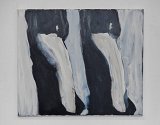 {Le tablier des deux sœurs}, 2019