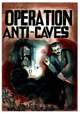 {Opérations anti-caves,} 2014