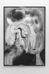 {Tu vas manger un pied-bouche (sun)}, 2017