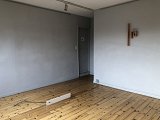 Vue de l'exposition « Ouvrage », Maison Frugès Le Corbusier, Pessac, 2022