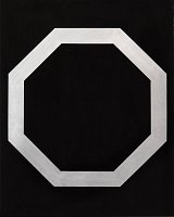 {Octagon 6}, 2021