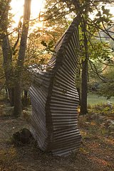{Cabane,} 2005