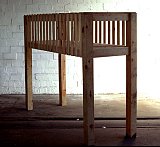 {Boîte aux dimensions du corps,} 2000