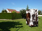 {Condition erratique}, 2011