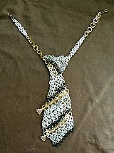 {Tie II,} 2007