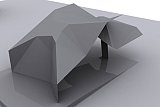 La réalisation de la structure, de la maquette à la construction