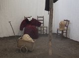 {Avec inquiétude mais aussi avec espoir (Emy)}, 2021