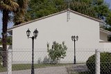 {murs aveugles}, 2010