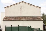 {murs aveugles}, 2010