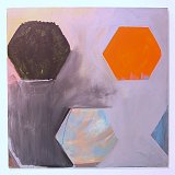 {Hexagones}, 2013