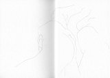 {Autoportraits en cheveux}, 2020 