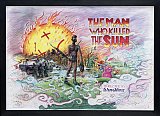 {The Man Who Killed The Sun,} 2015