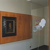 {Maquette Vitrail,} 1982-1986 