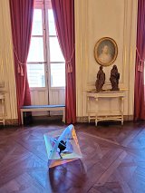 SpeakBlue au Musée des arts décoratifs et du design, Bordeaux, 2022