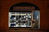 {L'entrepreneur}