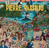{Pierre Vassiliu en voyage}, 2019 