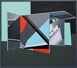 {Metaphysico (nature morte d'espaces),} 2013 
