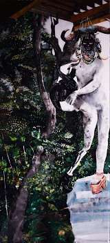 {Mirabilia noire}