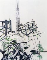 {Nature moderniste}