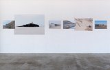 Vue de l'exposition CLÉA 2023, invitation de la 27e heure artistique, FRAC Grand Large, Dunkerque, 2022